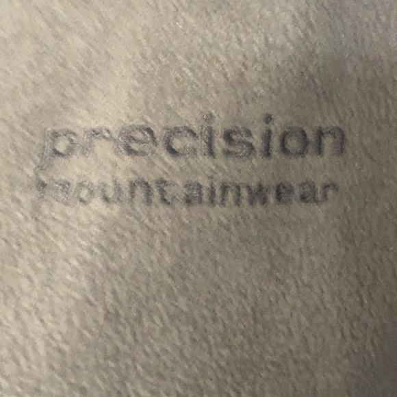 Precision Mountainwear Jacket - Picture 3 of 7